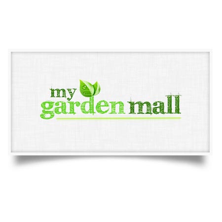 My Garden Mall (logo)