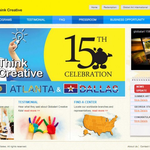 Global Art US