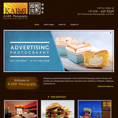Karr Photography