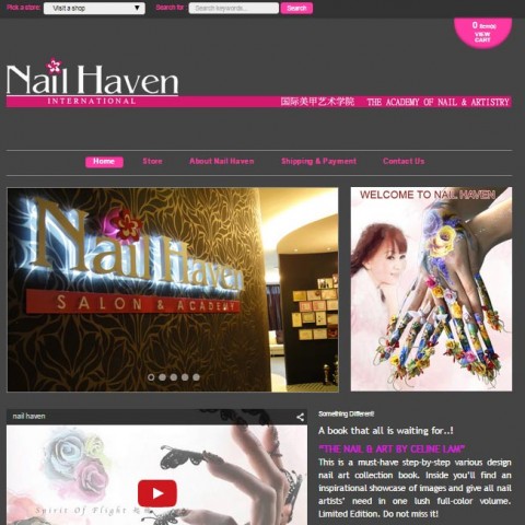 Nail Haven
