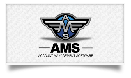 Logo AMS