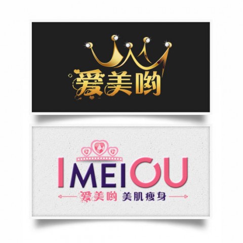 IMeiOu (logo)