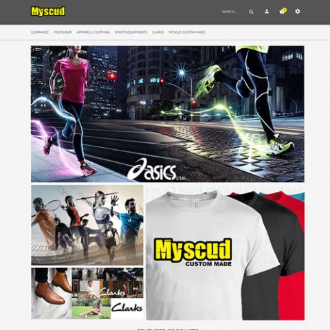MySCUD